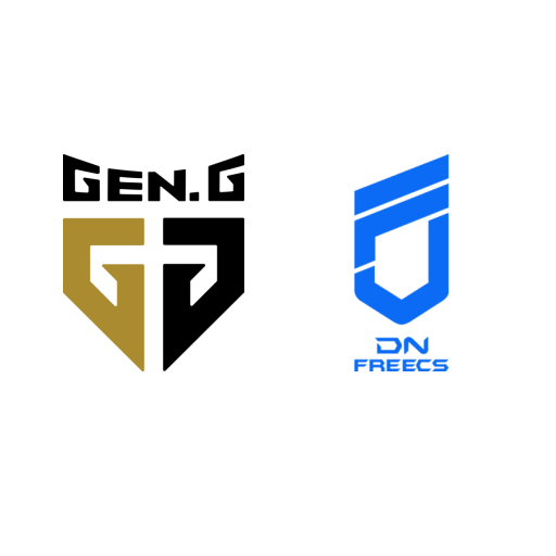 LoL: Gen.G vs DN SOOPers (BO3) - KeSPA Cup Last Chance Qualifier