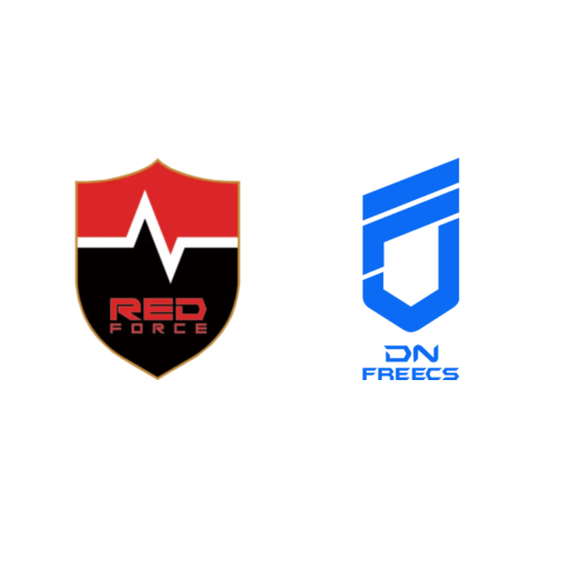 LoL: Nongshim Red Force vs DN SOOPers (BO3) - LCK Round 3-4 Rise Group