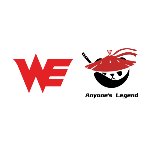 LoL: Team WE vs Anyone's Legend (BO3) - LPL Group Ascend
